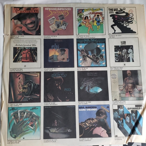 History of Rhythm & Blues - Picture 2 of 5